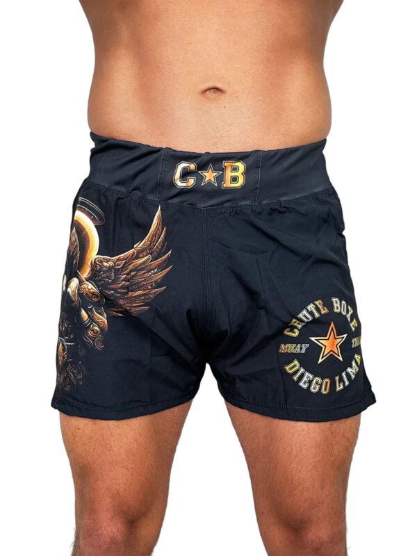 Shorts MMA - Arcanjo - Image 3