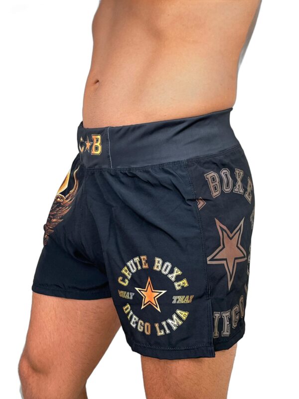 Shorts MMA - Arcanjo - Image 5