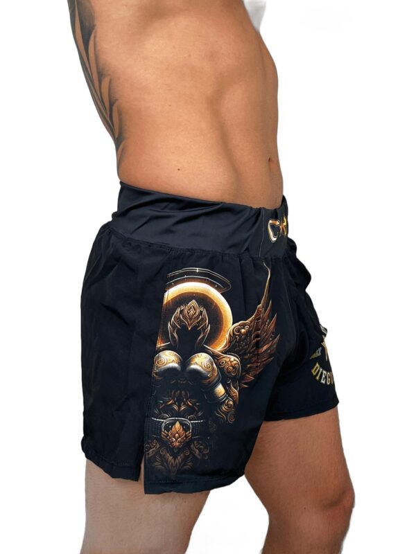 Shorts MMA - Arcanjo - Image 4