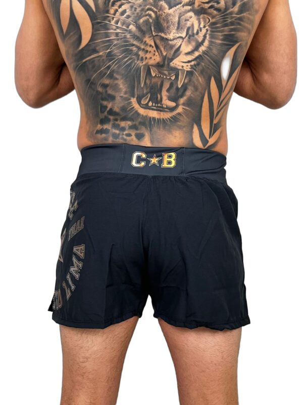 Shorts MMA - Arcanjo - Image 6