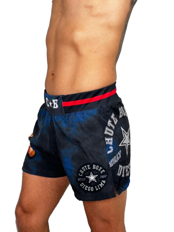 Shorts MMA - Urso - Image 3