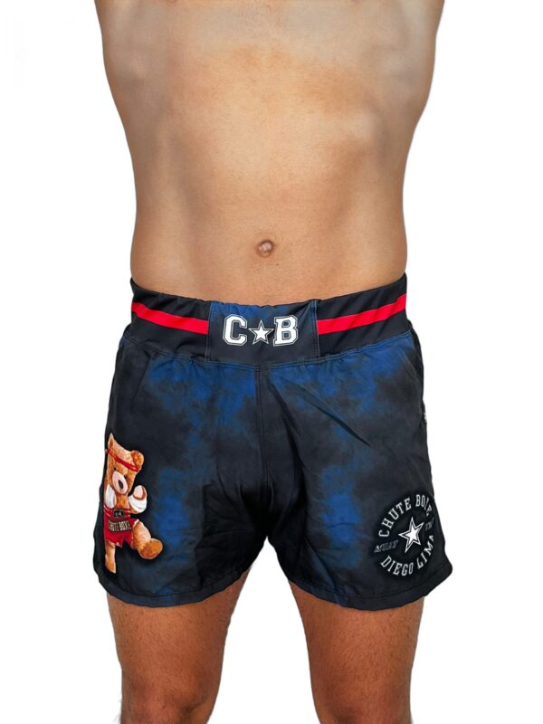 Shorts MMA - Urso - Image 2