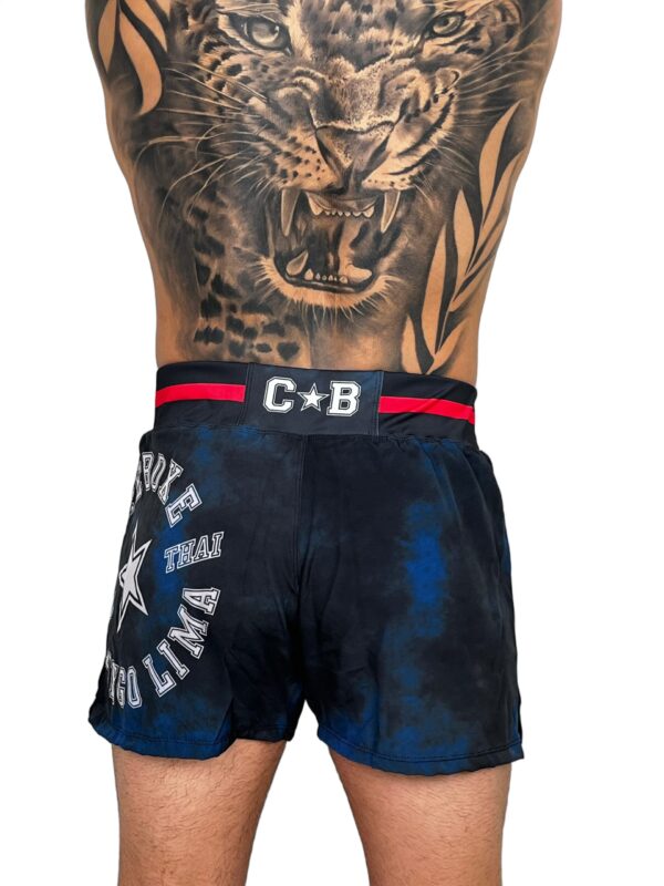 Shorts MMA - Urso - Image 5