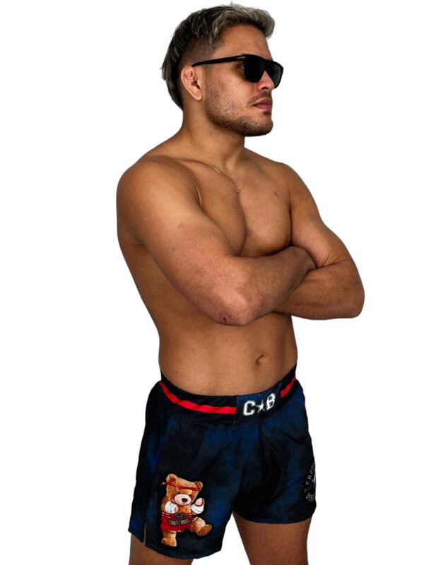 Shorts MMA - Urso - Image 7