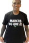 Camiseta Charles do Bronxs - Marcha No Que É