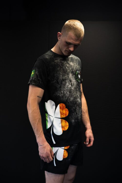 Camiseta Dry Tech – Ian Machado Garry – THE FUTURE