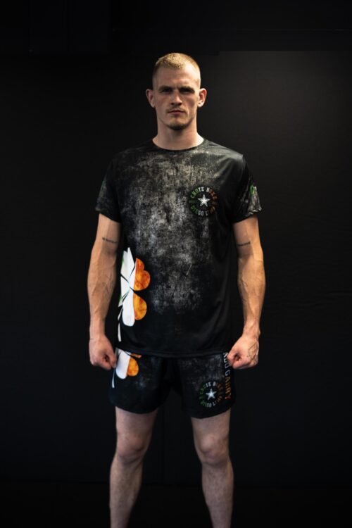 Shorts MMA – Ian Machado Garry – THE FUTURE